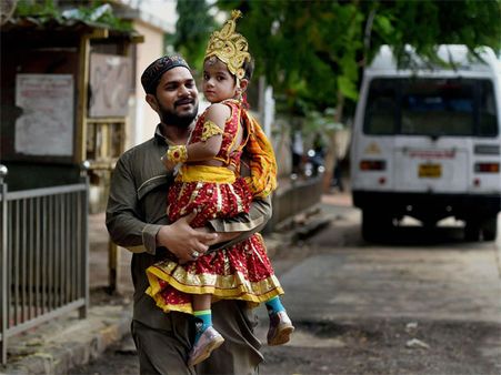 The West's portrayal of an intolerant India: Its all in the numbers