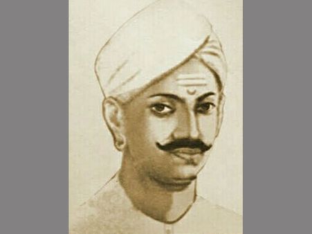Biography: Mangal Pandey, the harbinger of revolution