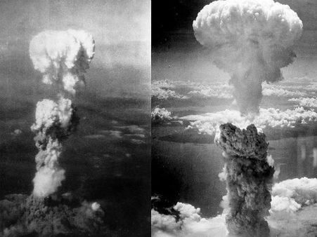 Japan marks 72nd anniversary of world’s first atomic bomb attack at Hiroshima