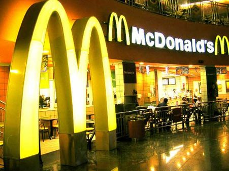 McDonalds, CPRL asked to settle dispute among themselves