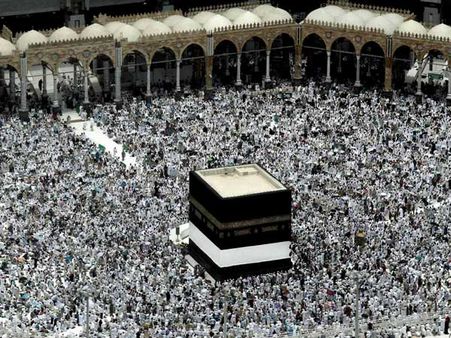 Qatar denies blocking Saudi hajj pilgrimage flights