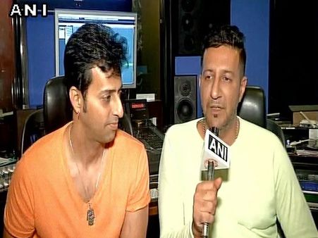 Watch 'Mera Desh Hi Dharam,' a song dedicated to our jawans