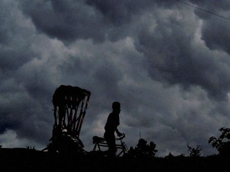 Weather: August 04 forecast, cloudy weather likely in Chennai