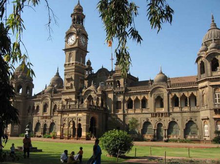 Second deadline ends but Mumbai University yet to announce 55 per cent results