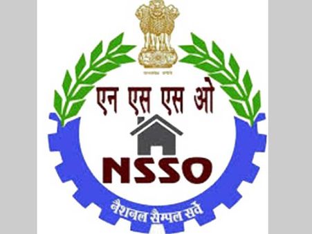NSSO survey tells 6 crore enterprises in unincorporated sector