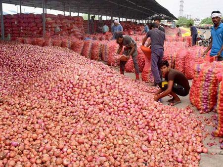Ahead of festivals, Centre plans to check rising prices of sugar, onion