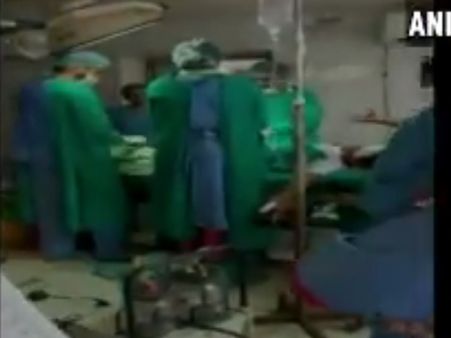 Woman loses baby after verbal spat between 2 doctors in OT, Rajasthan HC orders strict action