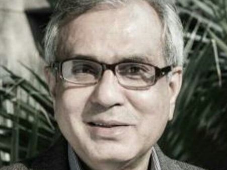 Noted economist Dr Rajiv Kumar becomes new vice chairman of NITI Aayog