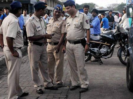 UP anti-terror squad to train district police to handle high risk operations
