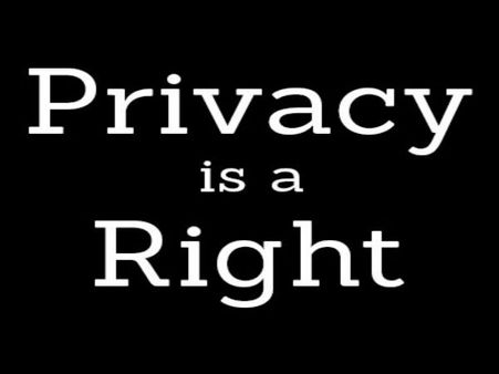 On a lighter note, Indians want 'right to privacy' from mothers, relatives