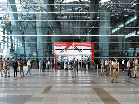 Flying from Delhi? Check your terminal before boarding from October