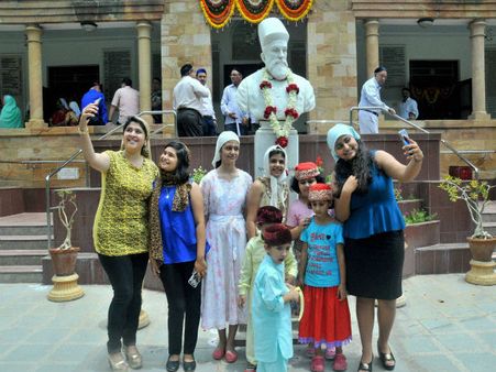 What is Navroz? All you need to know about Parsi New Year 2017