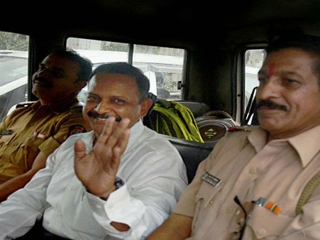 Malegaon Blast Case: SC asks Bombay HC to hear Lt Purohit’s plea on 21 Nov