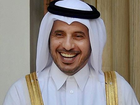Qatar outreach fails: Saudi suspends dialogue
