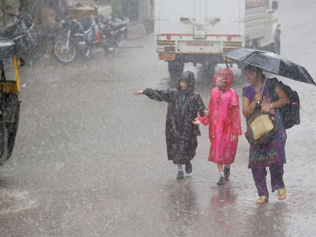 Weather: August 18 forecast, light rains likely in Bengaluru