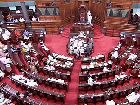 Can Centre pass a bill in Parliament to ban triple talaq? Do they have the numbers