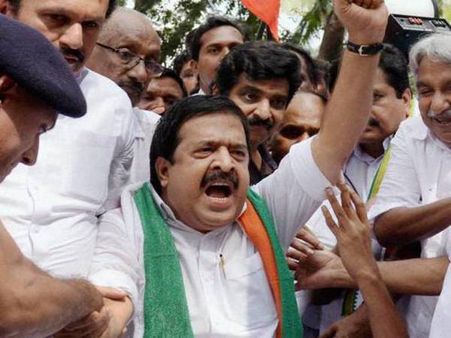 UDF walks out of Kerala assembly over ration cards issue