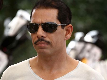 CBI set to begin probe into Bikaner land scam involving Robert Vadra