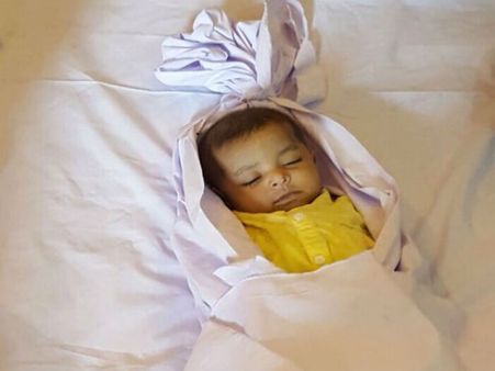 After successful heart surgery in India, Pak boy dies of dehydration