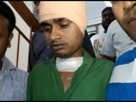 Police start probing husband’s role in the gruesome Fulbari twin murder