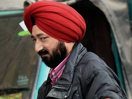 Pathankot attack: Punjab SP, Salwinder Singh sacked