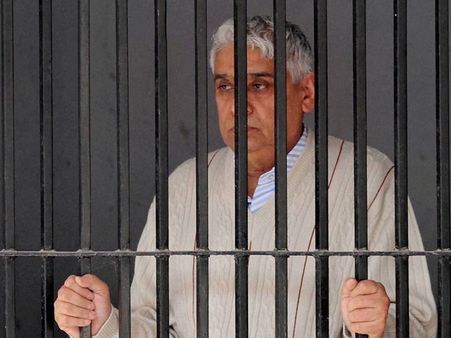 Sant Rampal acquitted in two criminal cases
