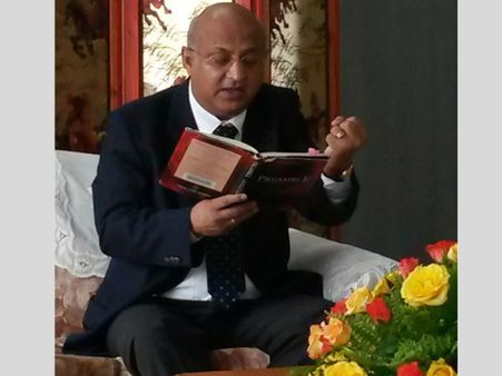 Right to privacy comes with birth, goes with death, writes Justice Sapre