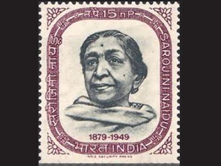 Biography: Sarojini Naidu, the Nightingale of India