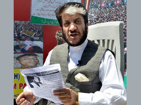 Hurriyat terror funding: ED set to choke separatists