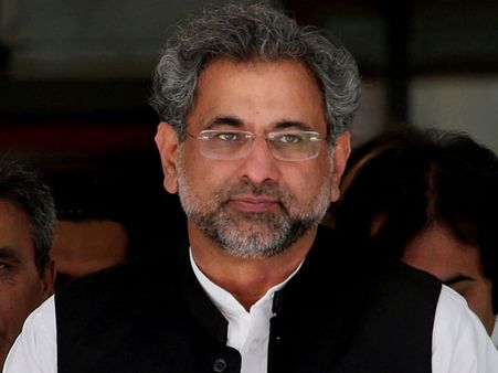 Pak at UN calls for international probe on use of pellet guns by India