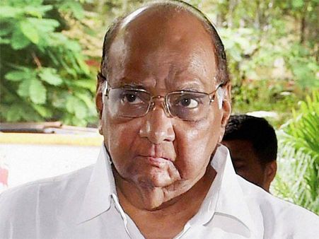 After JD (U), NCP skips Opposition meet called by Sonia Gandhi