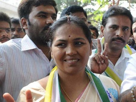 Shobha Karandlaje demands probe into Congress’s fake CD scam