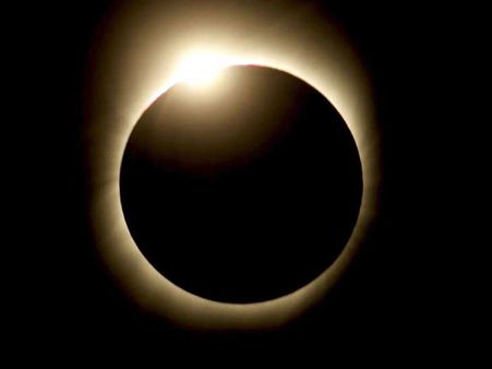 Solar Eclipse 2017: Doomsday for some, mere scientific feat for others