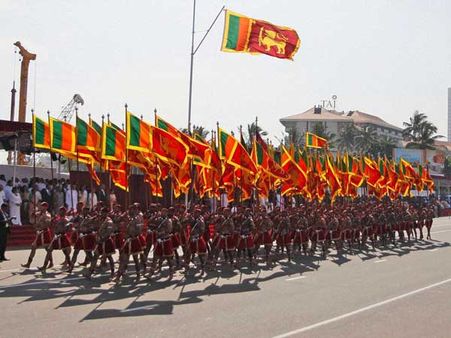 India grants USD 585,000 aid to university in Tamil dominated Jaffna