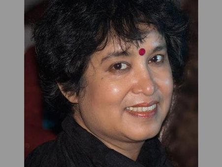 Need to go beyond triple talaq, abolish all religious law: Taslima Nasreen