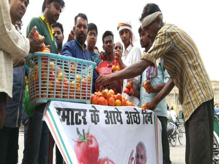 Now, buy tomatoes from outside UP assembly, courtesy Congress