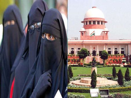 After triple talaq, SC agrees to hear Parsi divorce law