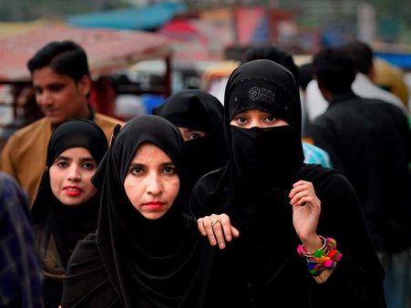 AIMPLB to seek help of other political parties to stall Triple Talaq Bill in Parliament