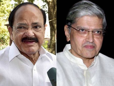 Vice President elections: Some interesting facts