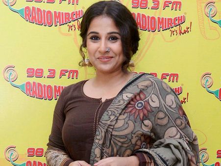 Parsoon begins his stint as CBFC chief with good intention, Vidya Balan too joins censor board