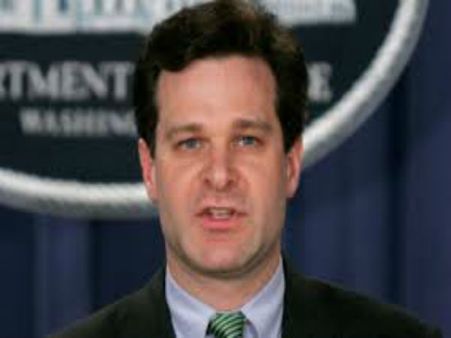 Christopher Wray confirmed as new FBI director, to replace James Comey