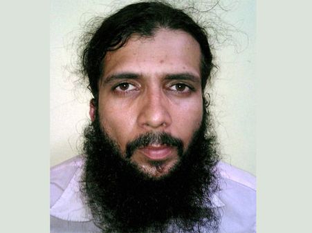 Trial against Yasin Bhatkal set to begin in German Bakery blasts case