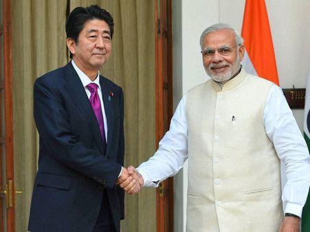 Japanese PM Shinzo Abe set to visit India: Here's what to expect?