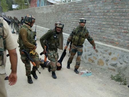 Amarnath yatra attack: Abu Ismail spotted, cornered, trapped, killed in 3 mins