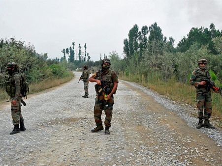 No Indian troops in Afghanistan because of Pakistan considerations: US defence secretary Mattis