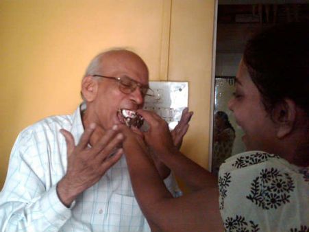 Veteran journalist, writer Arun Sadhu passes away at 76