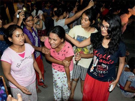 Dr Mahendra Kumar Singh appointed as BHU's new chief proctor