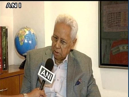 Some Rohingyas can be exploited to destabilise region: Bangladesh envoy