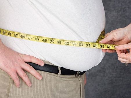 Pre-requisite for President's Police Medal is also a flat tummy