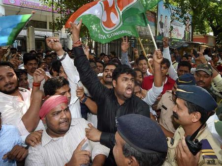 BHU violence: Uttar Pradesh government orders judicial inquiry